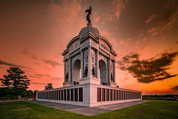 Gettysburgh
