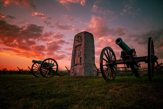 Gettysburgh
