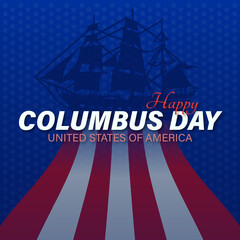 happy columbus day