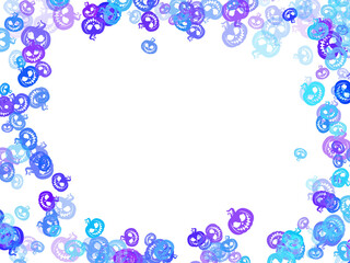 Background Halloween Illustration
