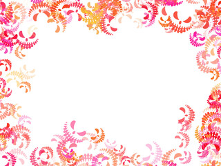 Fototapeta premium Illustration Halloween Background