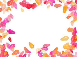 Background Frame Halloween
