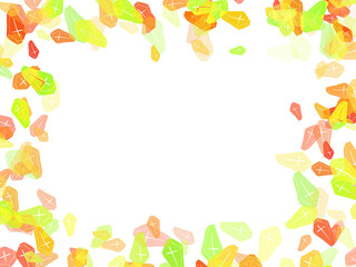 Background Frame Halloween
