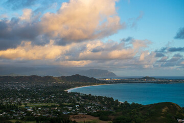 Oahu, Hawaii