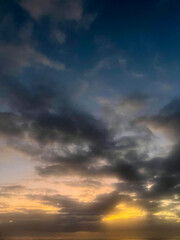 Fototapeta premium Oahu, Hawaii