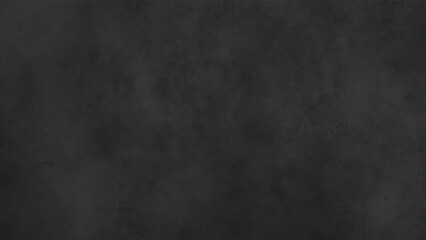 Dark black wall texture background. Elegant black background vector illustration with vintage distressed grunge texture and dark gray charcoal color paint