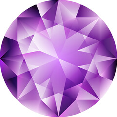 Obraz premium Glitter Jewel