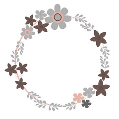 SPRING WREATH
