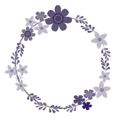 SPRING WREATH
