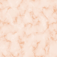 Orange marble digital paper