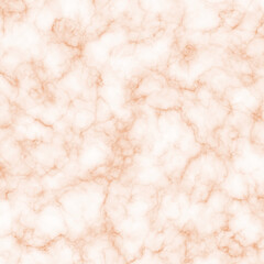 Orange marble digital paper