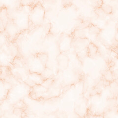 Orange marble digital paper