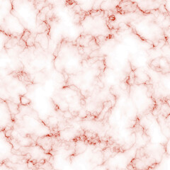 Red marble digital paper