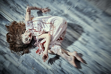 pain of exorcism ritual