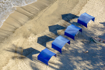 RODADERO PLAYA SANTA MARTA