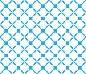 abstract geometric background pattern. seamless pattern design. shape based element vector pattern. beautiful design and modern pattern.