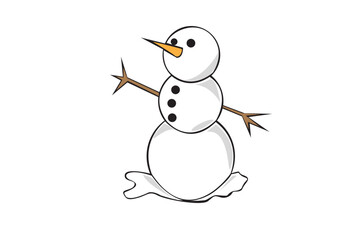 snowman 