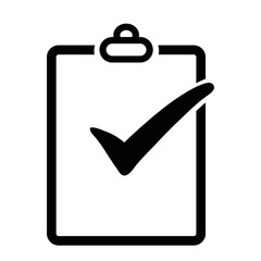 set task completed icon. checklist icons. valid notes. vector illustrations.
