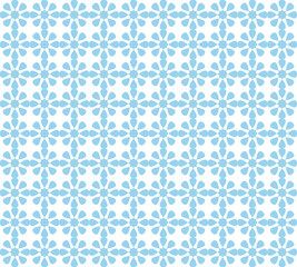 abstract geometric background pattern. seamless pattern design. shape based element vector pattern. beautiful design and modern pattern.