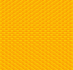 seamless pattern background with red and yellow