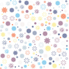 abstract geometric background pattern. seamless pattern design. shape based element vector pattern. beautiful design and modern pattern.