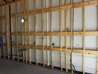 Shelving Wood Floor Flooring Gas Hardwood