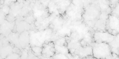 white marble pattern texture natural background. Interiors marble stone wall design, Beautiful drawing with the divorces and wavy lines in gray tones. White marble texture for background or tiles.