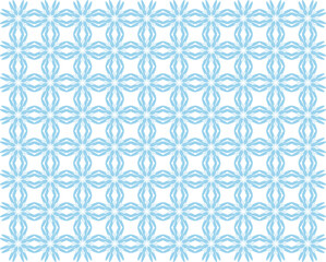 abstract geometric background pattern. seamless pattern design. shape based element vector pattern. beautiful design and modern pattern.