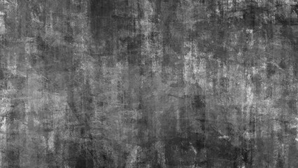 黒のグランジ背景テクスチャ