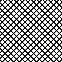 Geometric Simple White Black Cross Line Texture Wallpaper Background Interior Graphic Design Banner Poster Fashion Fabric Cloth Textile Wrapping Paper Decorative Element Laminate Pattern
