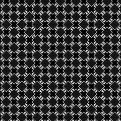 Black Texture Textile Tiles Wallpaper Art Background Graphics Print Wrapping Paper Decorative Elements Laminates Illustration Interior Design Clothes Fabric Carpet Banner Geometrical Pattern