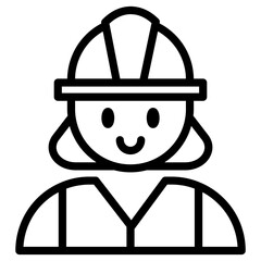 engineer icon