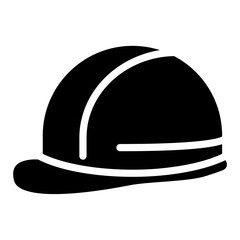 safety helmet icon