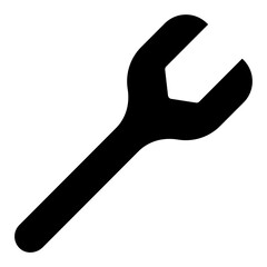 wrench icon