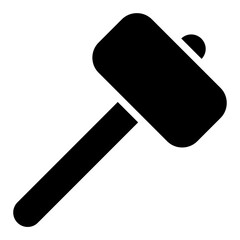 hammer icon