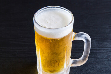 生ビール © maru54