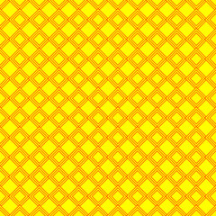 Seamless Geomatric vector background Pattern.
