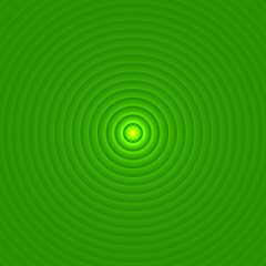 abstract vector background with circles