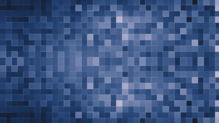Creative graphic design abstract background.