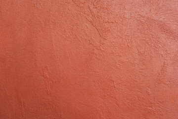 abstract wall texture and brick red background