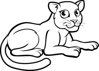 Leopard Jaguar or Panther