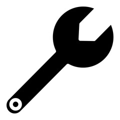 wrench icon