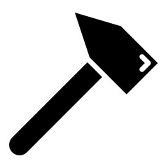 hammer icon