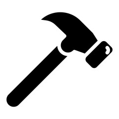 hammer icon