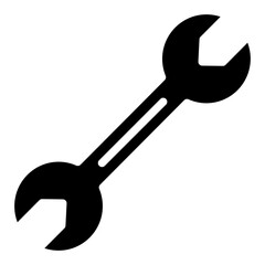 wrench icon