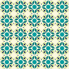 seamless patchwork pattern from colorful Moroccan tiles, ornaments. Can be used for wallpaper, pattern fills, web page background,surface textures.