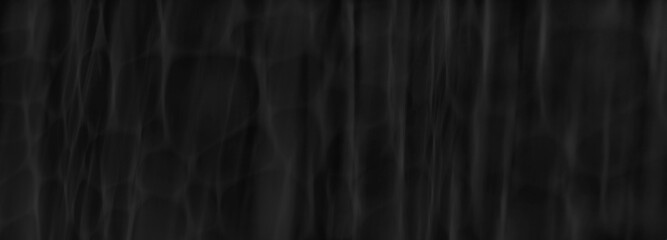 black psychedelic porous abstract background.