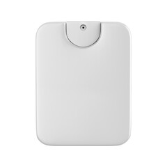 Pocket perfume mockup Png