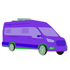 CAMPERVAN