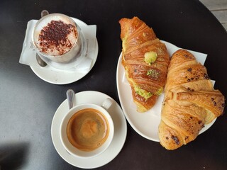 Colazione